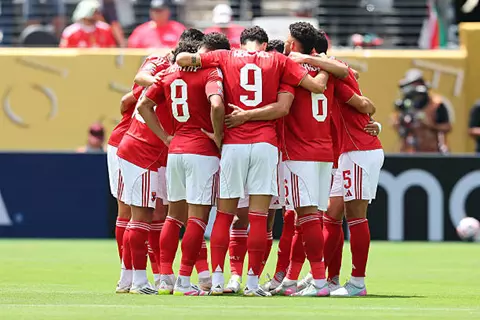 بعد وداع المونديال.. مستقبل إمام ووسام ضمن 9 قرارات أعلنها الأهلي